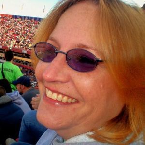 Meet your Posher, Loretta