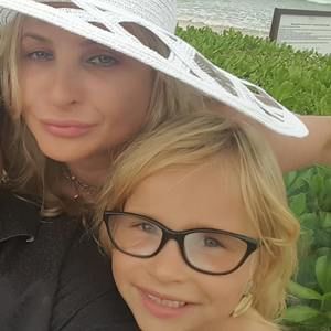 Meet your Posher, Agnieszka