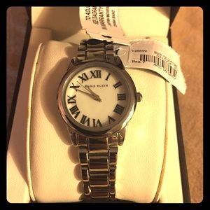 Anne Klein Ladies Watch
