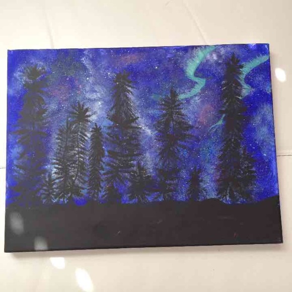 Home Decor Art Painting