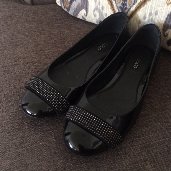 Ecco shoes