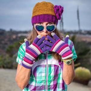 Meet your Posher, Kelly