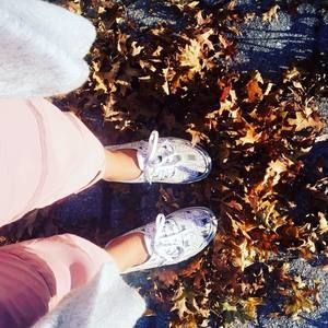 Meet your Posher, Sheyla