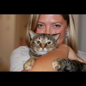 Meet your Posher, Mary