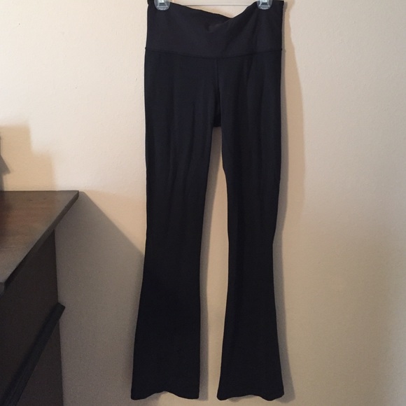 Lululemon Leggings! Make me an offer :)