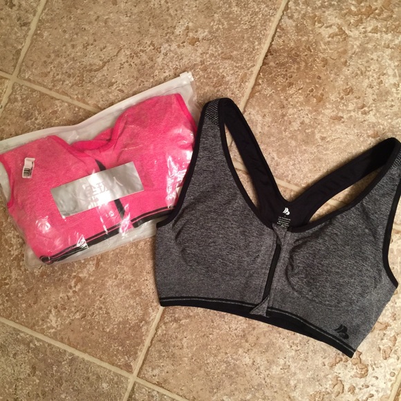 Sports bra bundle