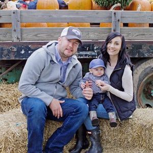 Meet your Posher, Josh