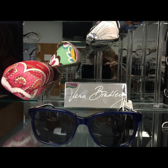 Vera Bradley Breast Cancer Collection Sunglasses