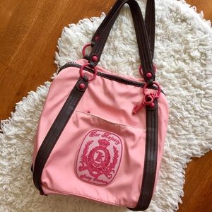 Juicy Couture: Her Majesty Purse