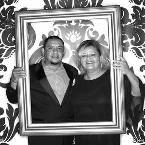 Meet your Posher, Ulises-adela margarita