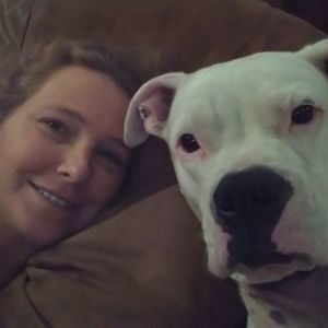 Meet your Posher, Sandra