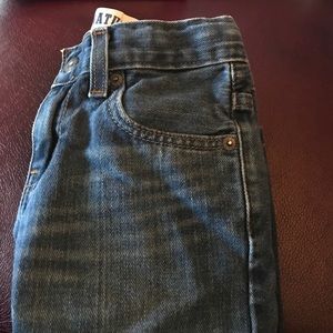 Boys Levi Jeans 6 Reg