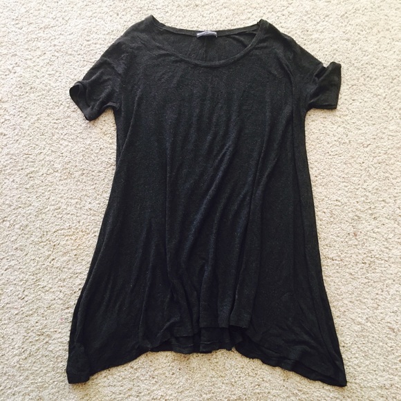 Brandy Melville shirt dress - Picture 2 of 2