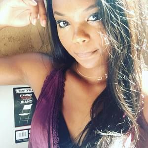 Meet your Posher, Lexi