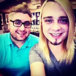 Meet your Posher, Lucas