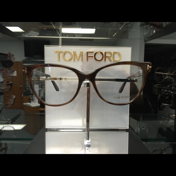 Tom Ford Optic Frame - Picture 1 of 2