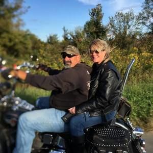 Meet your Posher, Patti