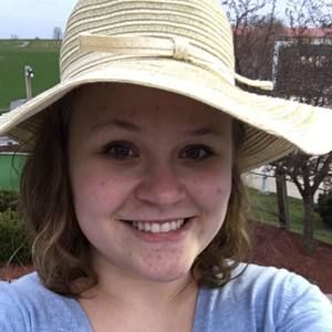 Meet your Posher, Toni