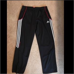 Adidas Predator Sweatpants
