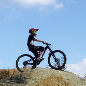 Meet your Posher, Owen