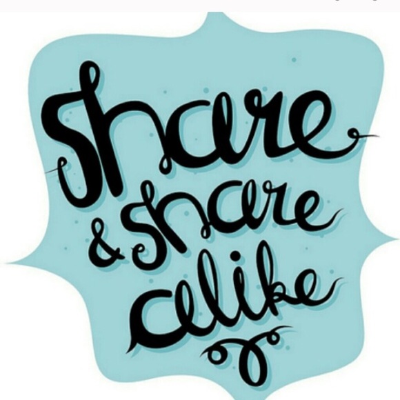 Share & Like & Follow😀