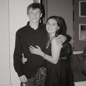 Meet your Posher, Brook