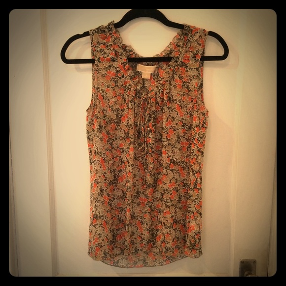 Michael Kors Top