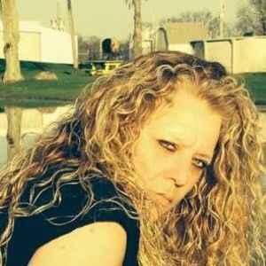 Meet your Posher, Gayle