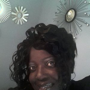 Meet your Posher, Dorene