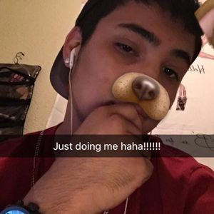 Meet your Posher, Ray