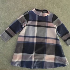 Baby Girl's Clothing