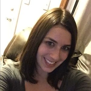 Meet your Posher, Allyson