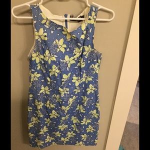 Vineyard Vine shift dress