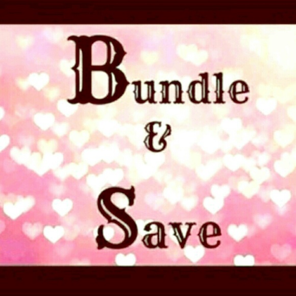Discounts in bundles!! More savings on low prices! - Picture 1 of 1