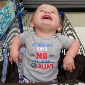 Meet your Posher, Beth