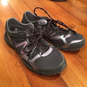 New Balance minimalist sneakers