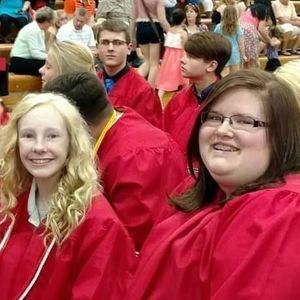 Meet your Posher, Katelyn