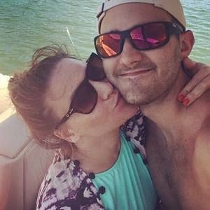 Meet your Posher, Jamie