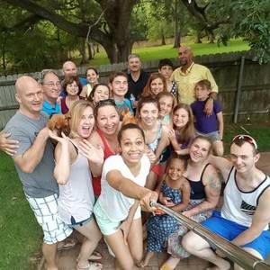 Meet your Posher, Theresa