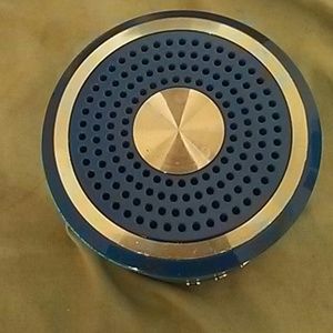 Bluetooth speaker