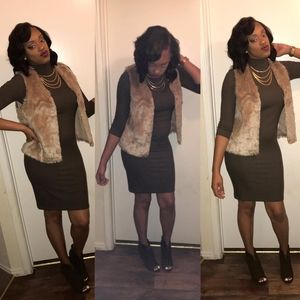 Meet your Posher, Amber