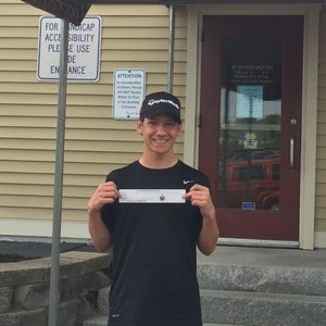 Meet your Posher, Colleen