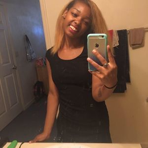 Meet your Posher, Tajae