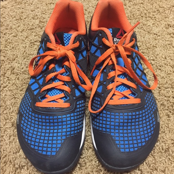 Reebok CF Nano