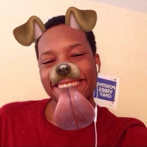 Meet your Posher, Robert