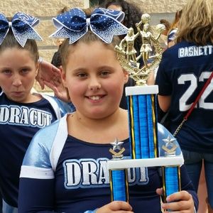 Meet your Posher, Dawn