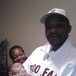 Meet your Posher, Edward