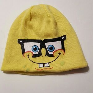 SpongeBob Reversible beanie