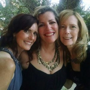 Meet your Posher, Janet