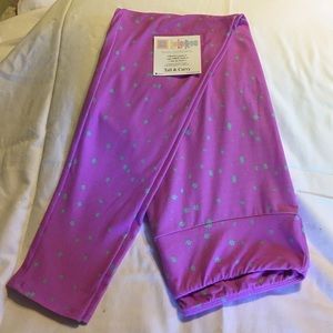Lularoe TC Leggings